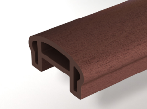 Перила WOODVEX Select