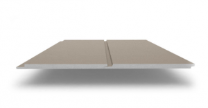 Сайдинг CEDRAL click smooth (гладкий) С14